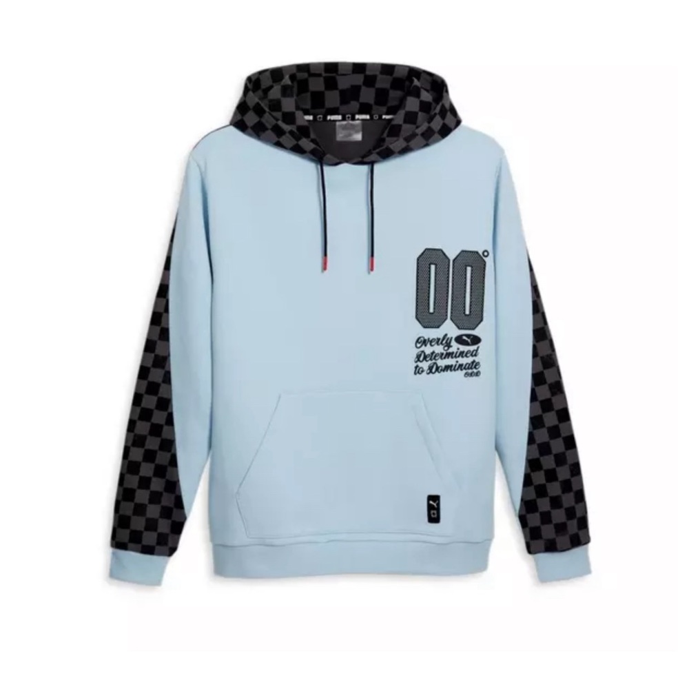 ‼️NWT‼️ Puma’s scoots special hoodie sweatshirt!